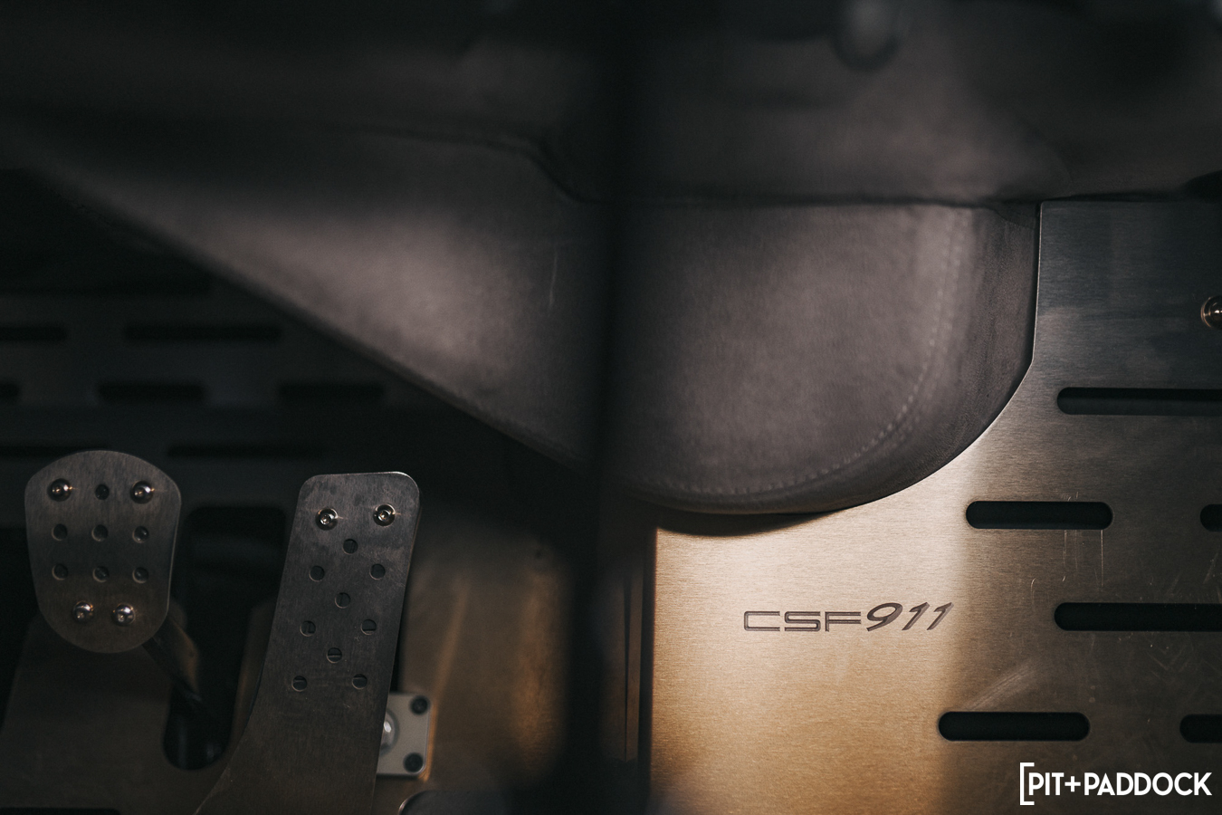 1982 Porsche 911 SC by Ravi Dolwani