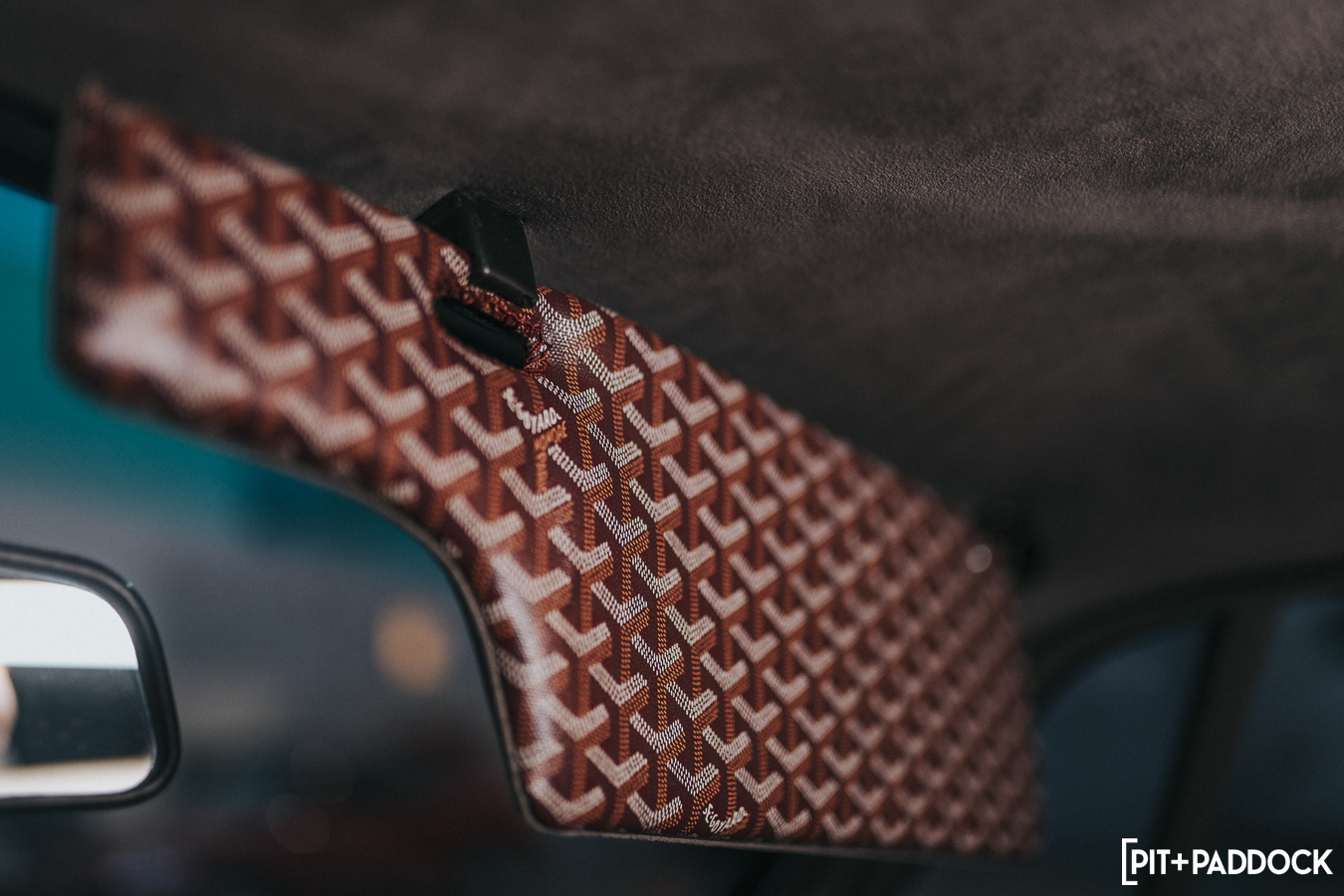 1982 Porsche 911 SC by Ravi Dolwani