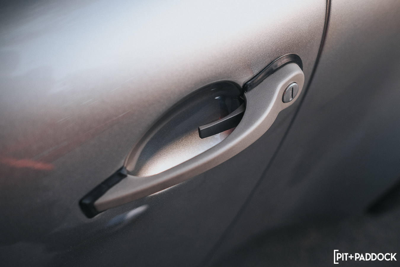 1982 Porsche 911 SC by Ravi Dolwani