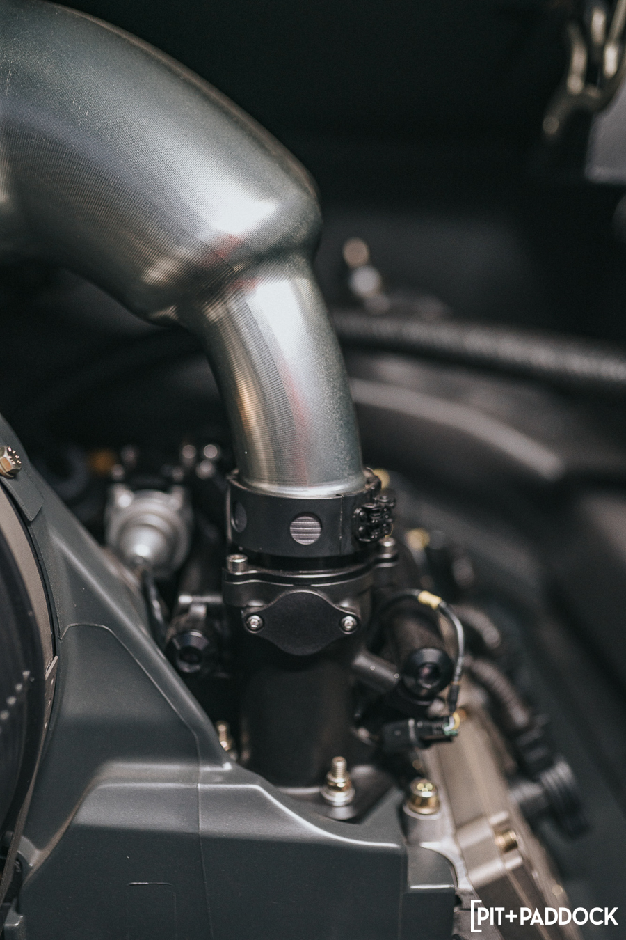 1982 Porsche 911 SC by Ravi Dolwani