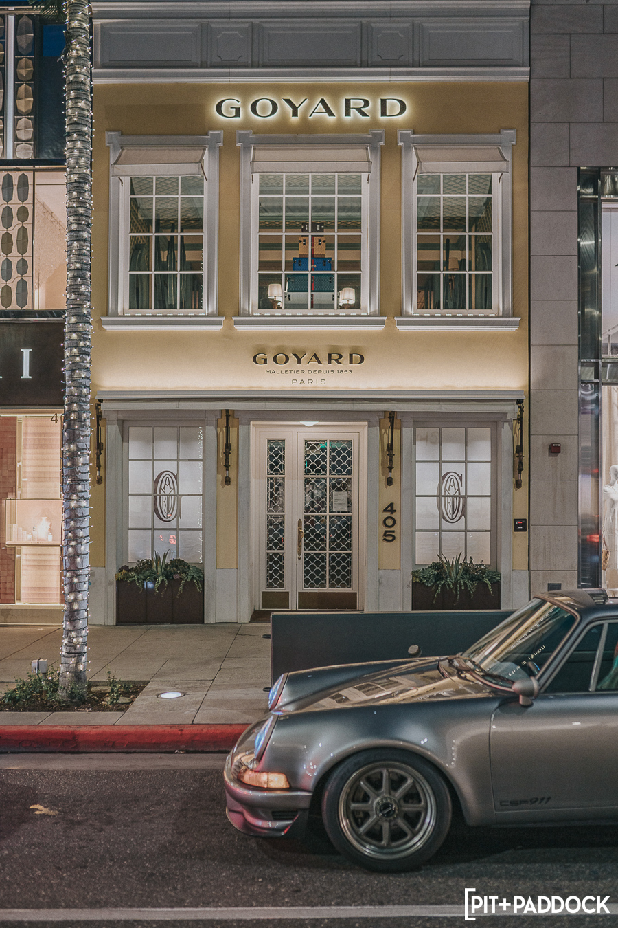 1982 Porsche 911 SC by Ravi Dolwani