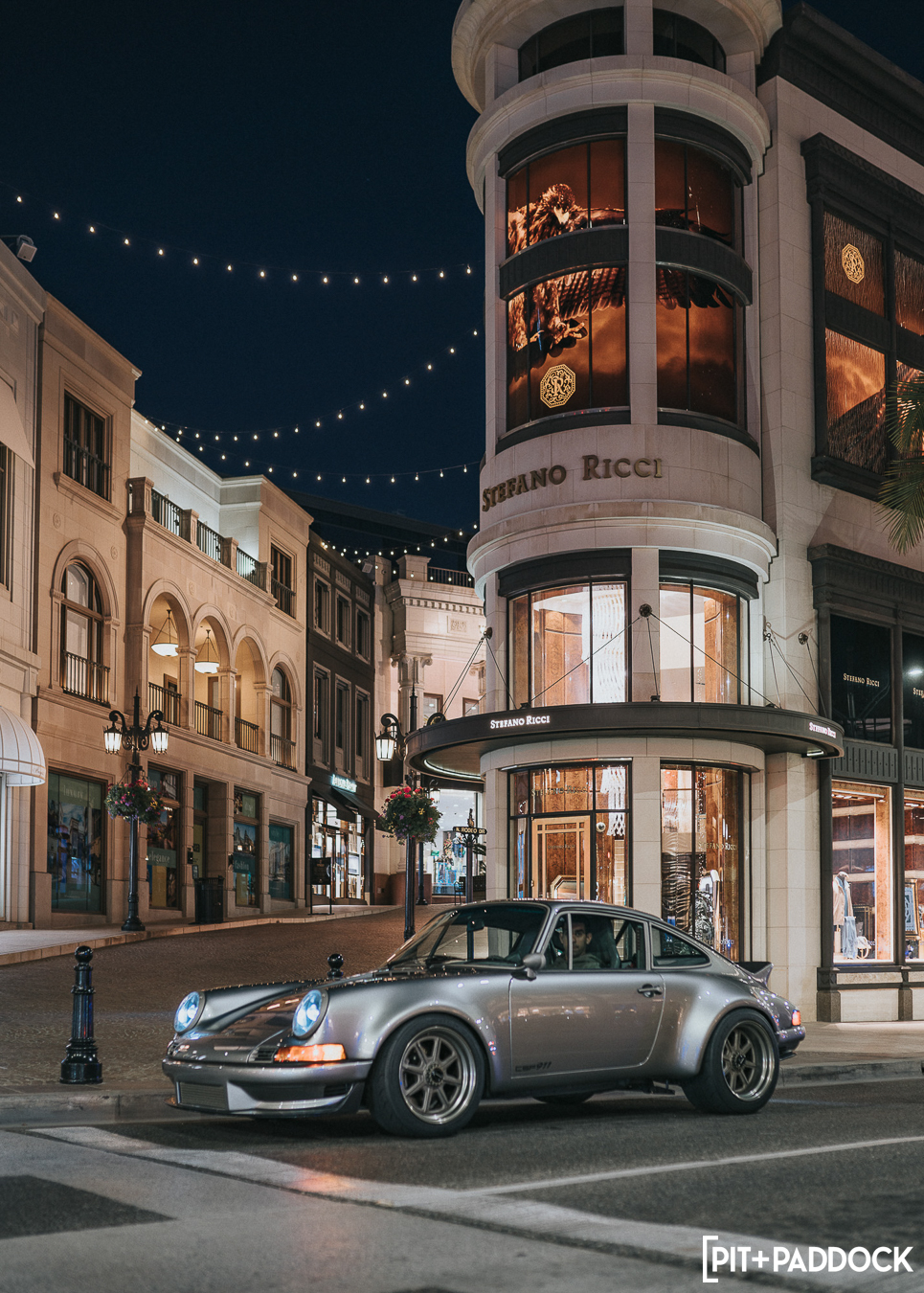 1982 Porsche 911 SC by Ravi Dolwani