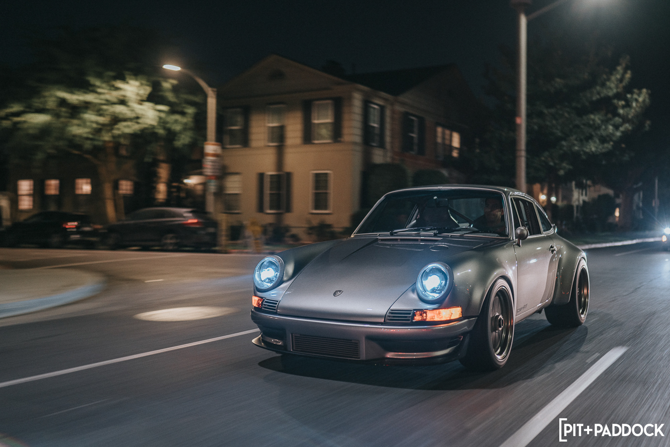 1982 Porsche 911 SC by Ravi Dolwani