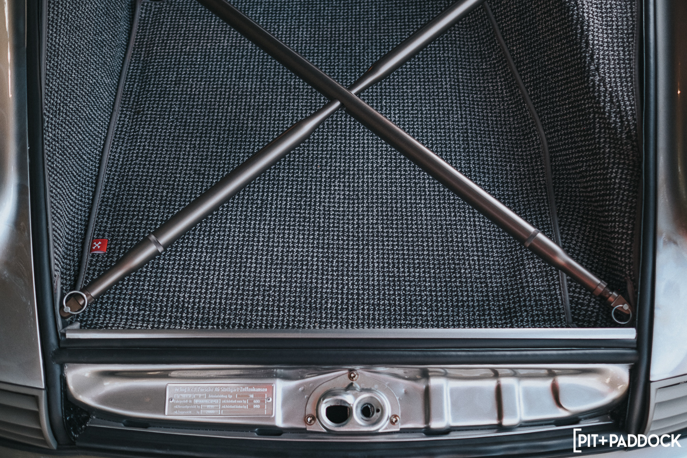 1982 Porsche 911 SC by Ravi Dolwani