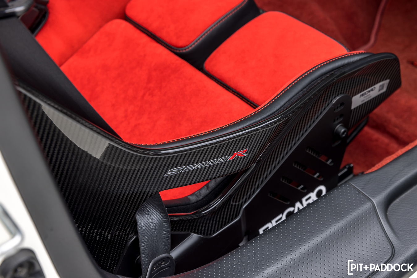 Evasive Motorsports S2000R