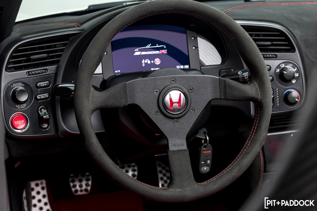 Evasive Motorsports S2000R