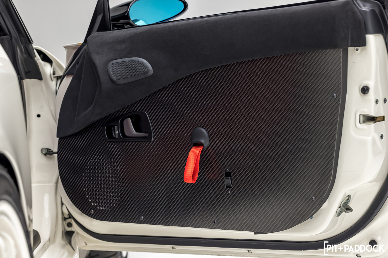 Evasive Motorsports S2000R