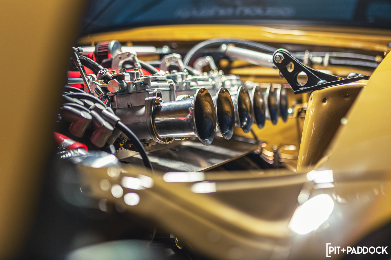 Datsun 240Z Tribute by Paulo Tabora