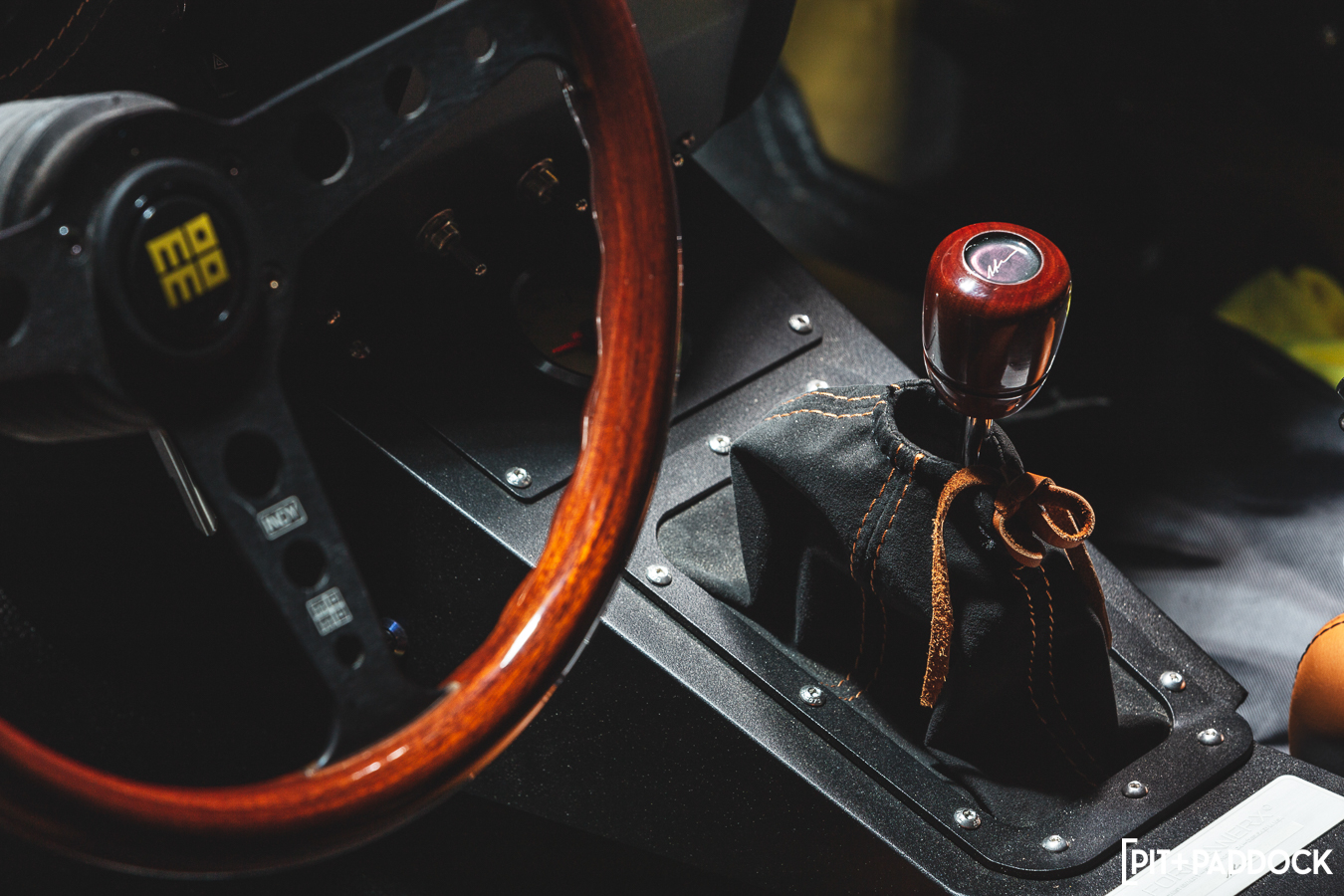 Datsun 240Z Tribute by Paulo Tabora