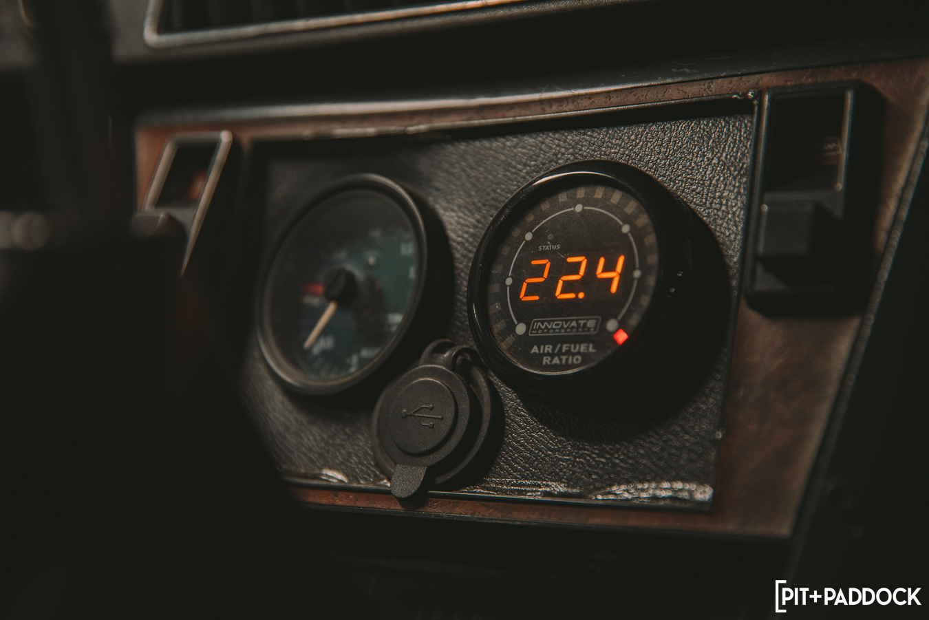 1976 Toyota Celica Liftback by Secret Factory