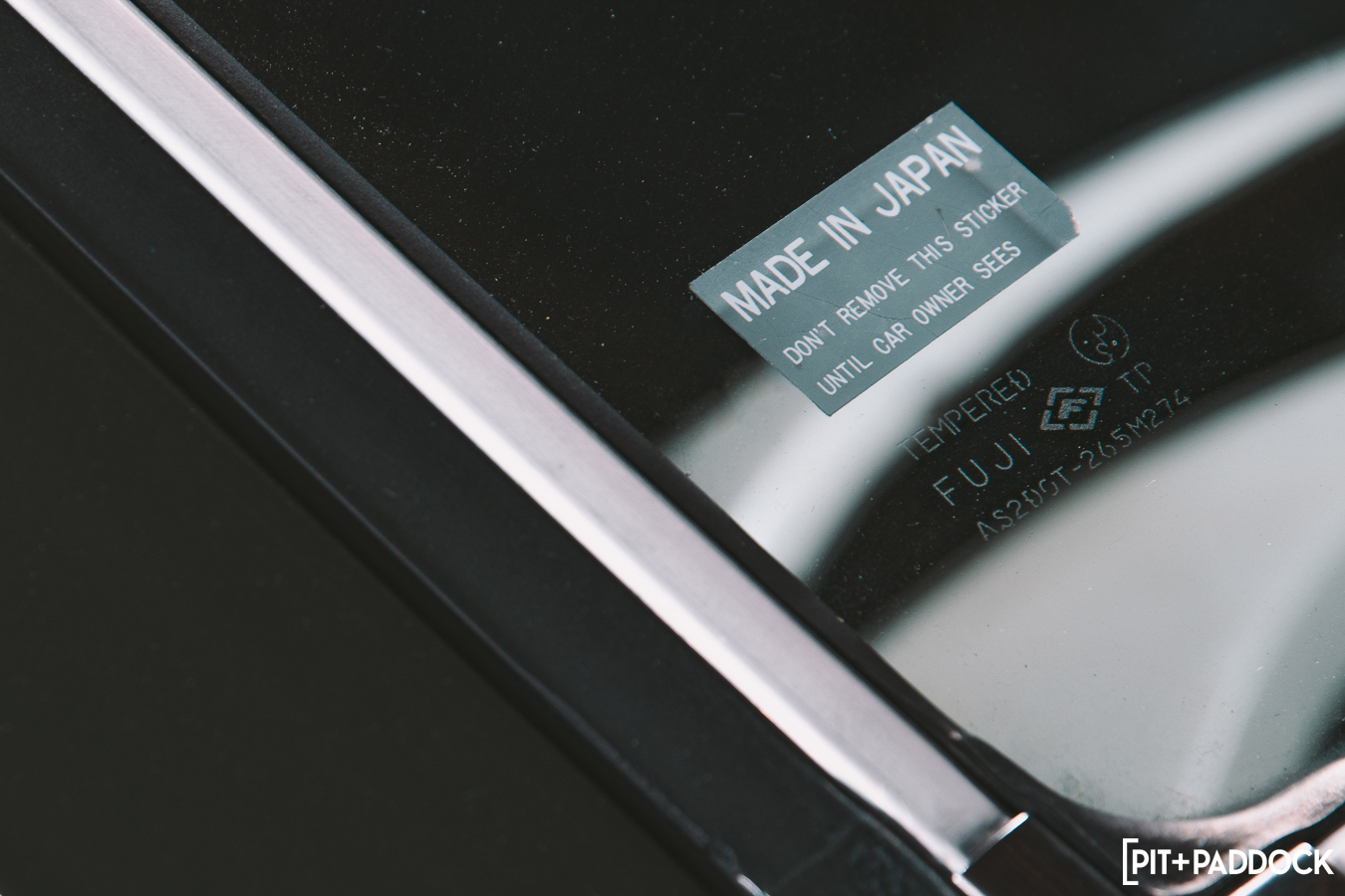 1976 Toyota Celica Liftback by Secret Factory