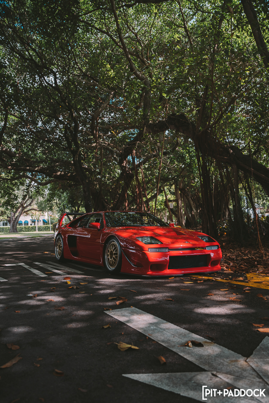 Venturi 400 Trophy by RMC Miami