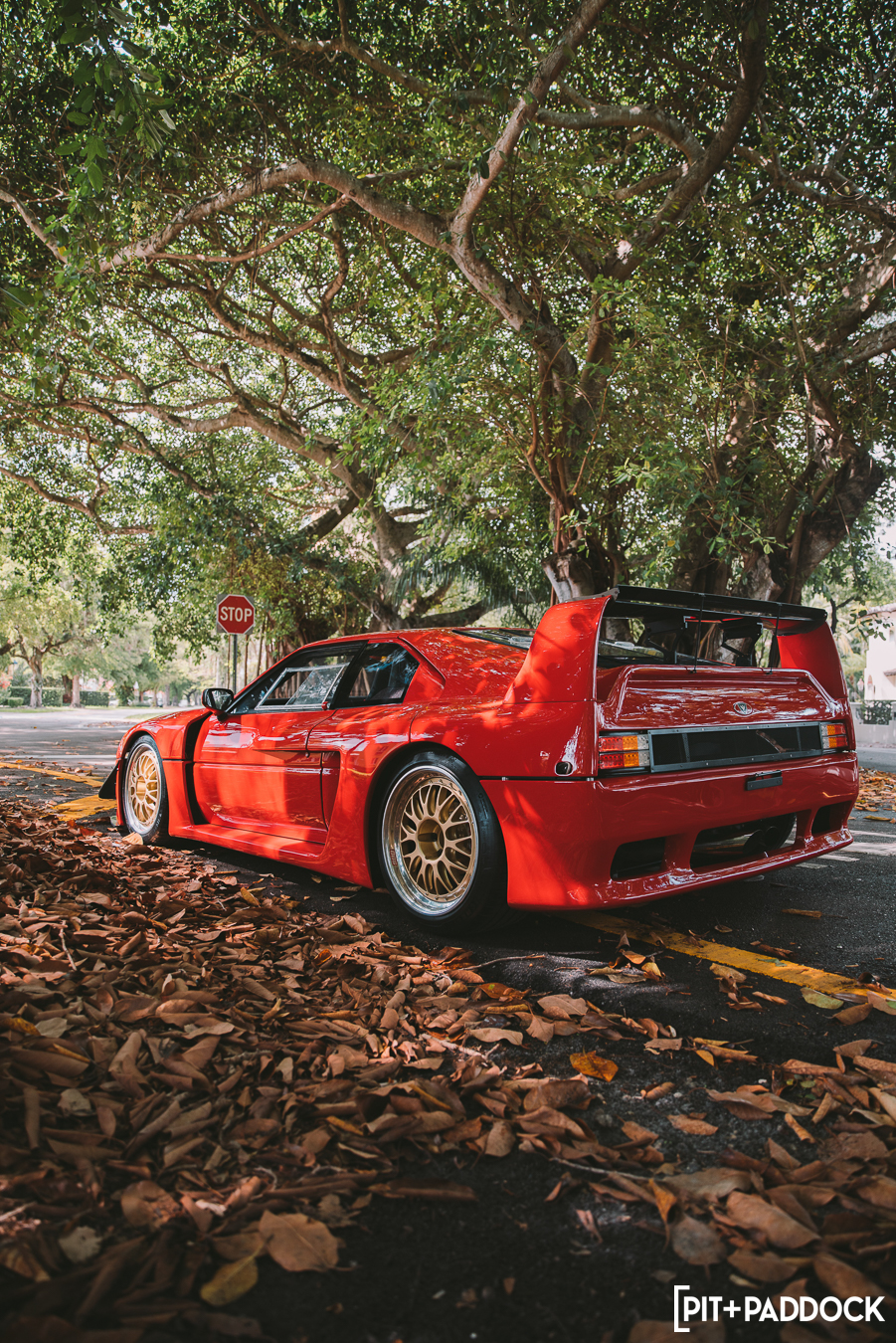 Venturi 400 Trophy by RMC Miami