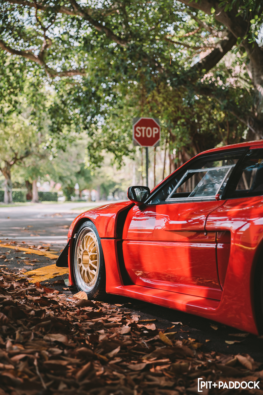 Venturi 400 Trophy by RMC Miami