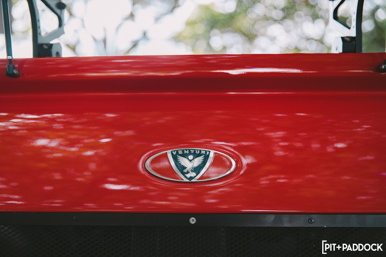 Venturi 400 Trophy by RMC Miami