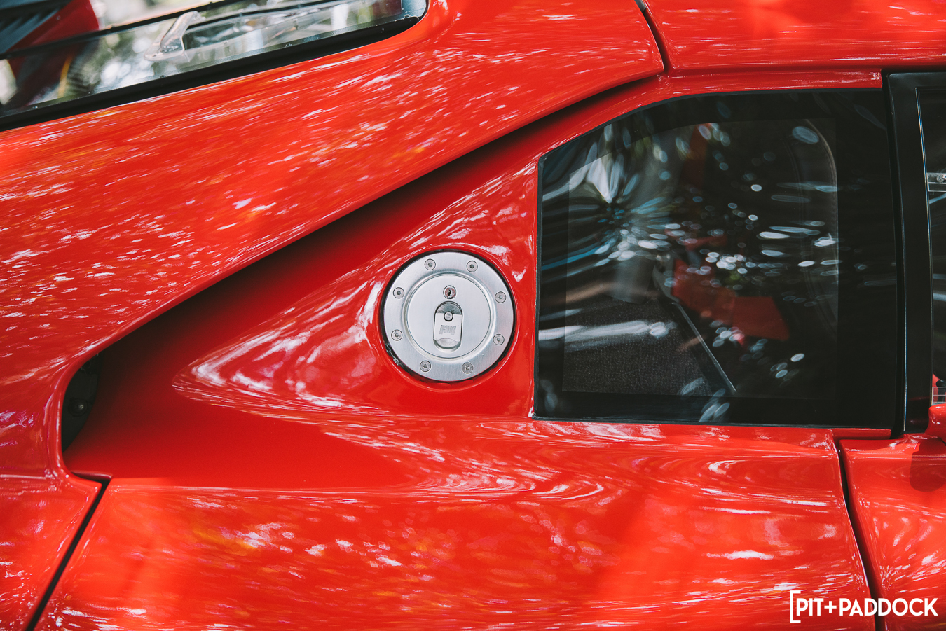 Venturi 400 Trophy by RMC Miami