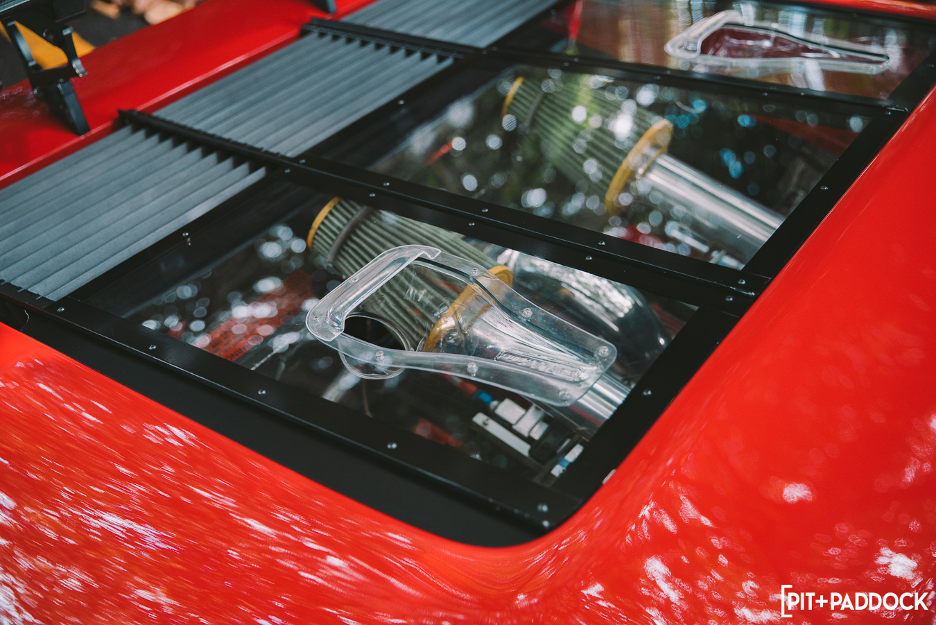 Venturi 400 Trophy by RMC Miami