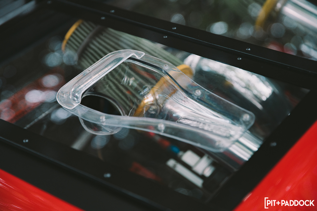 Venturi 400 Trophy by RMC Miami