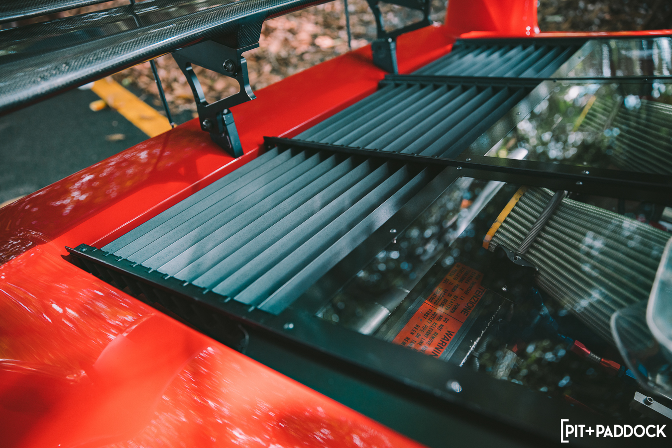 Venturi 400 Trophy by RMC Miami