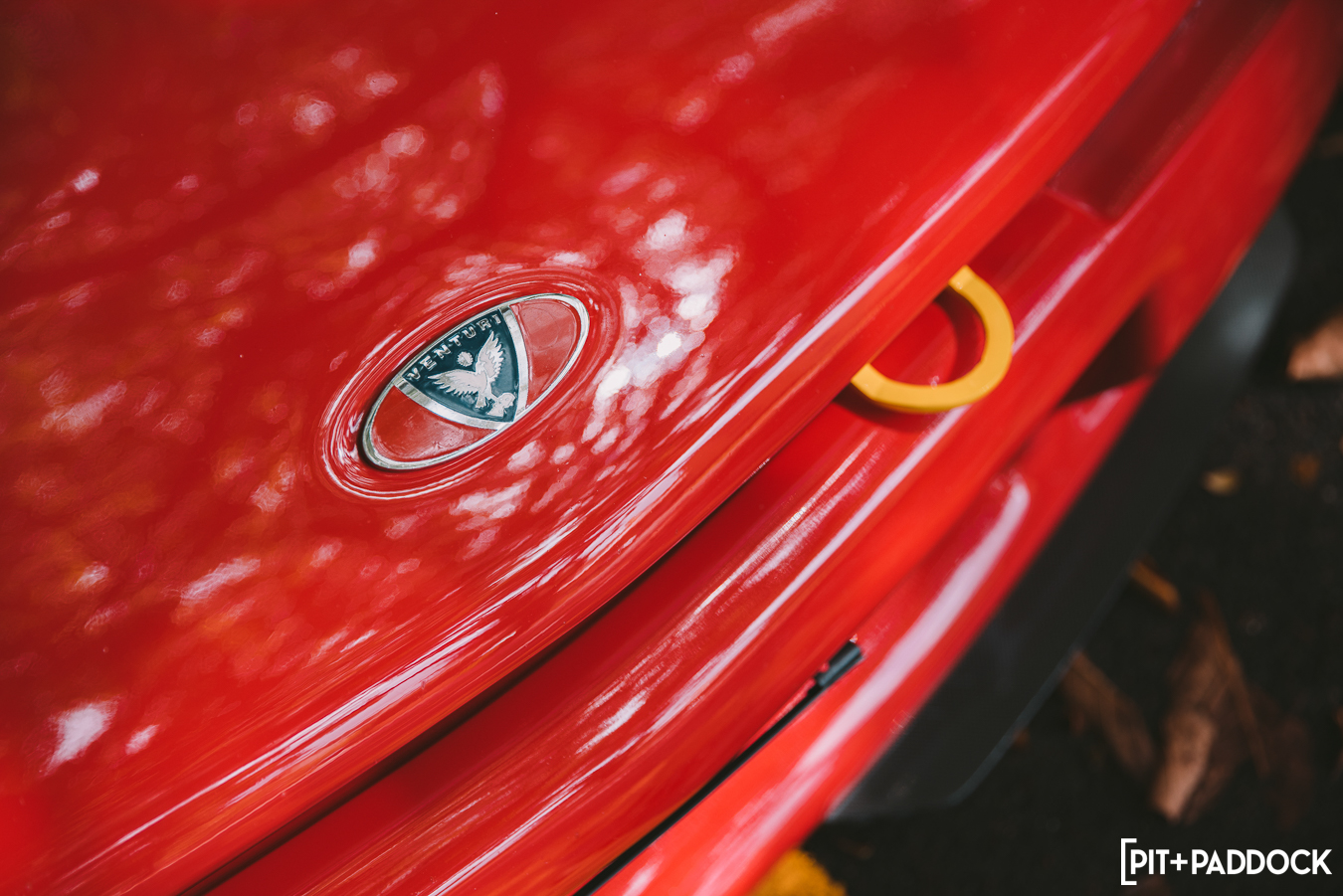 Venturi 400 Trophy by RMC Miami