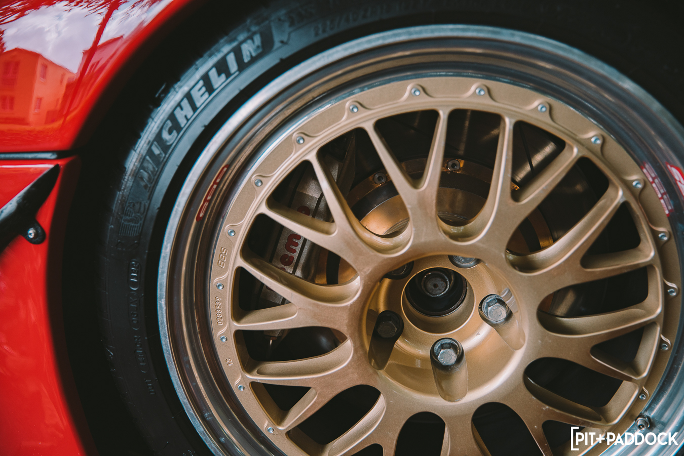 Venturi 400 Trophy by RMC Miami