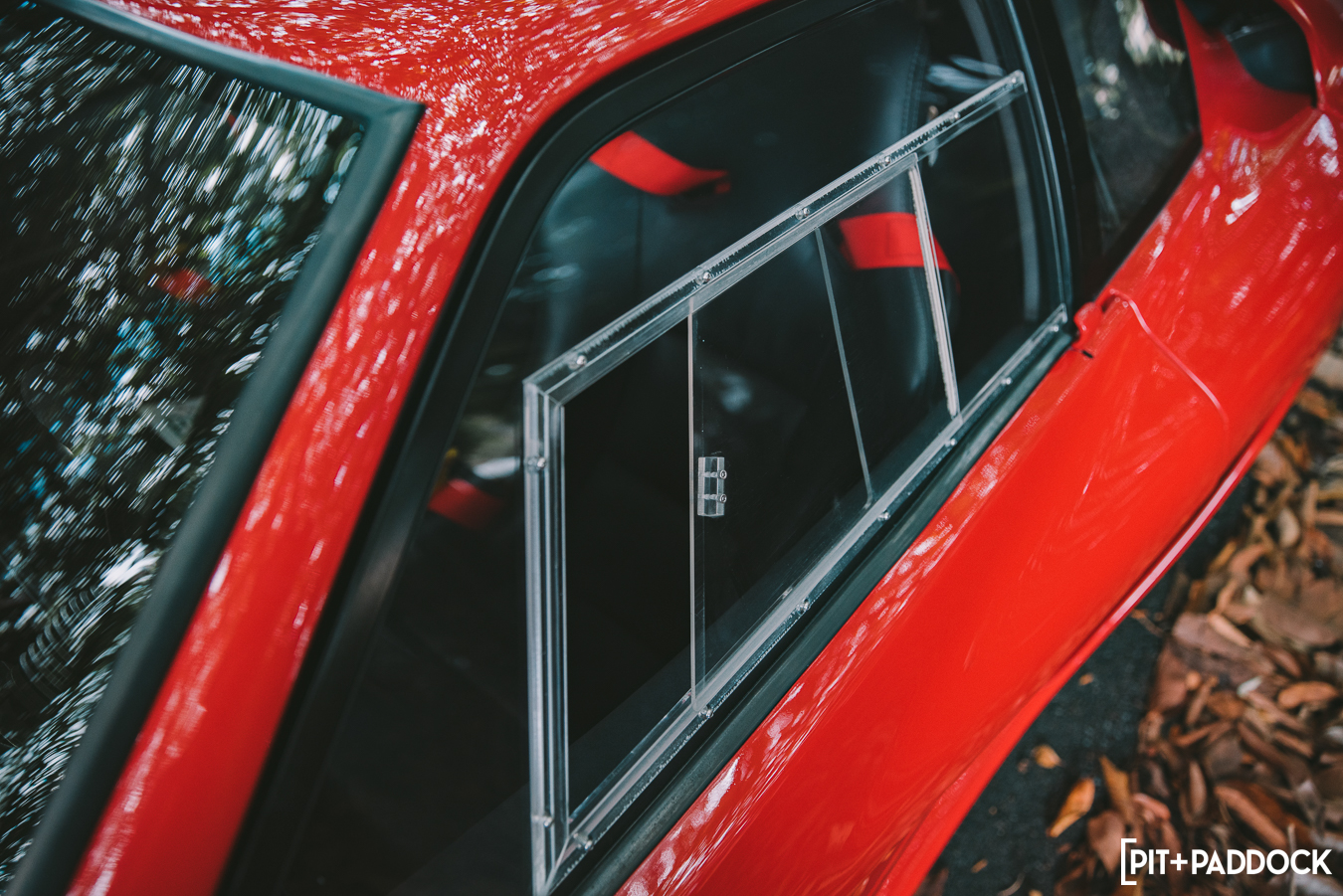 Venturi 400 Trophy by RMC Miami