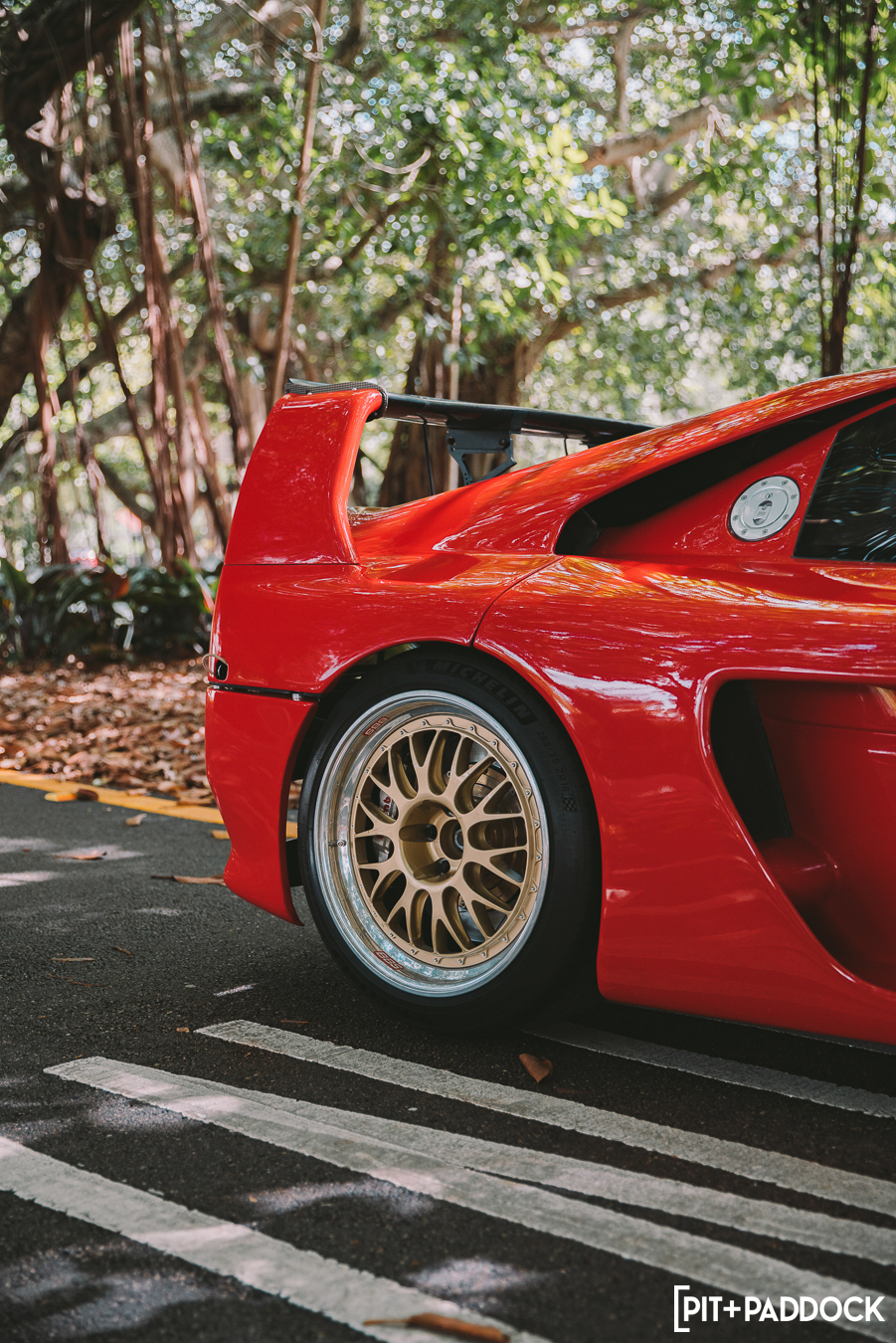 Venturi 400 Trophy by RMC Miami