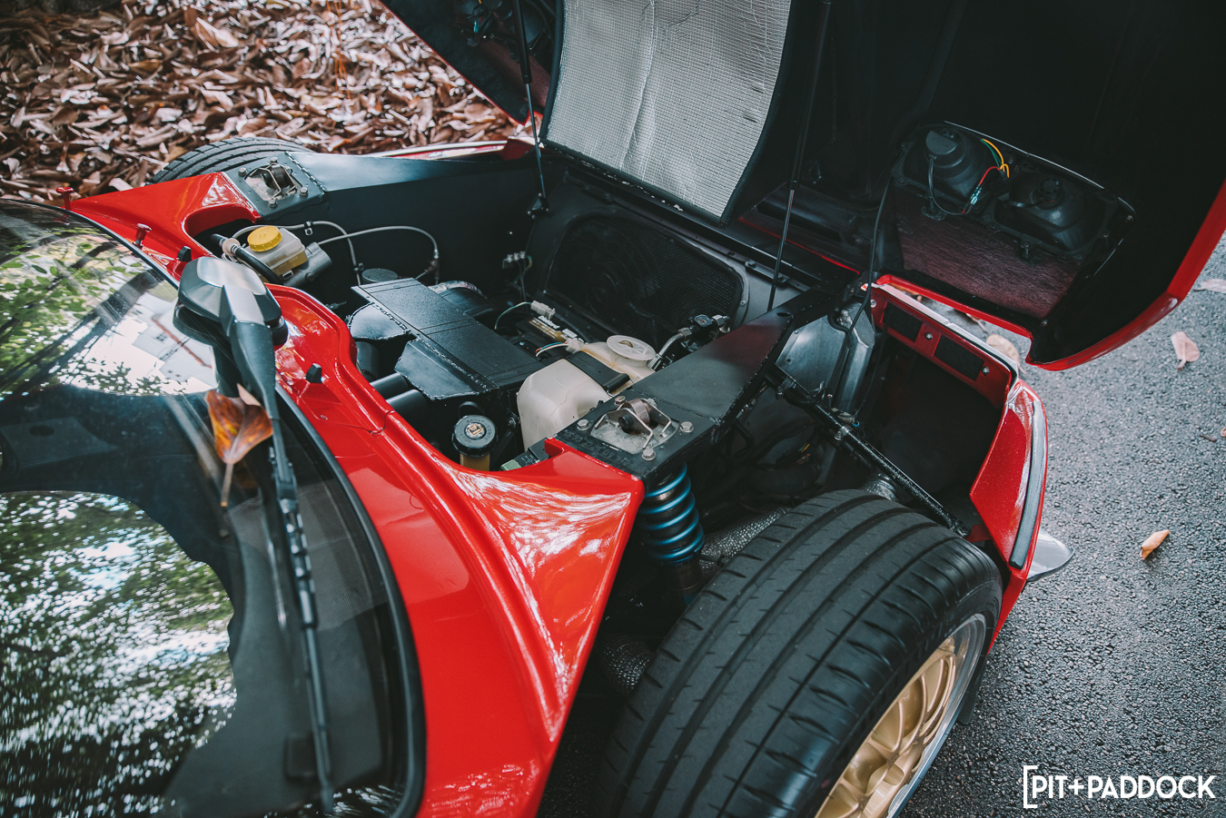 Venturi 400 Trophy by RMC Miami