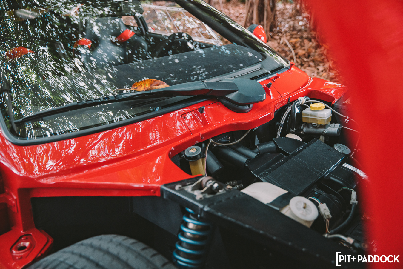 Venturi 400 Trophy by RMC Miami