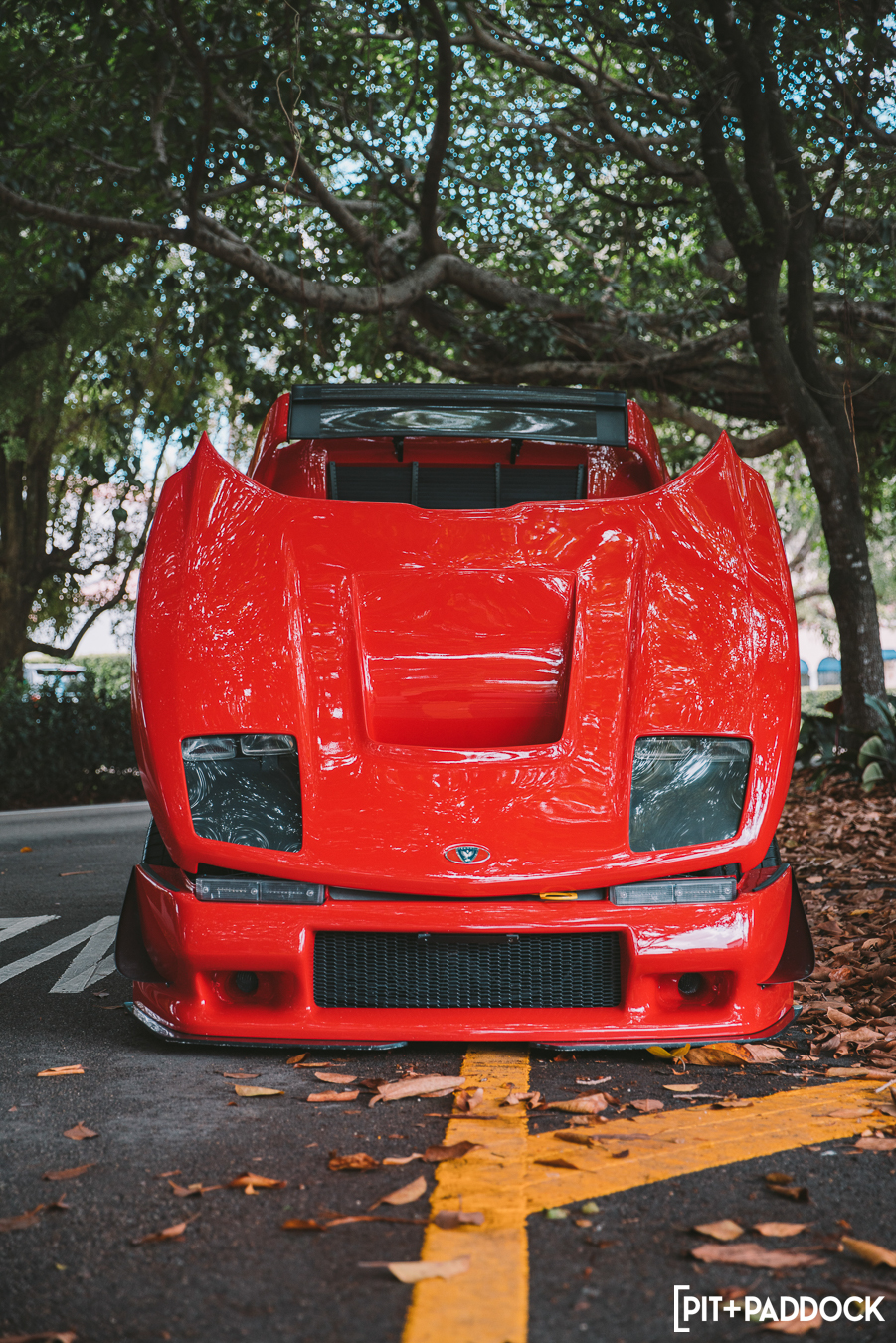 Venturi 400 Trophy by RMC Miami