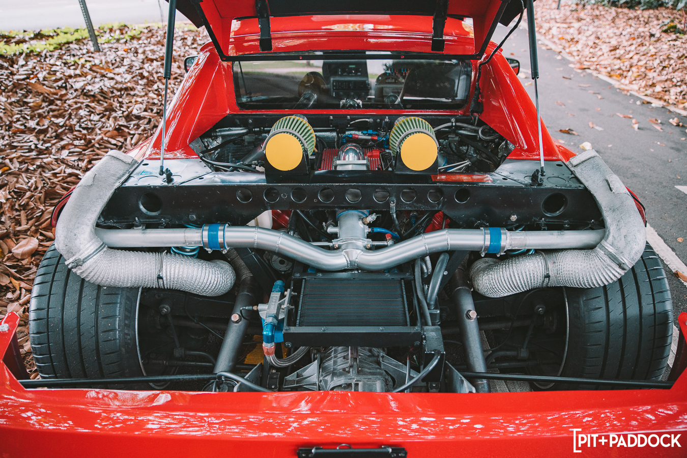 Venturi 400 Trophy by RMC Miami