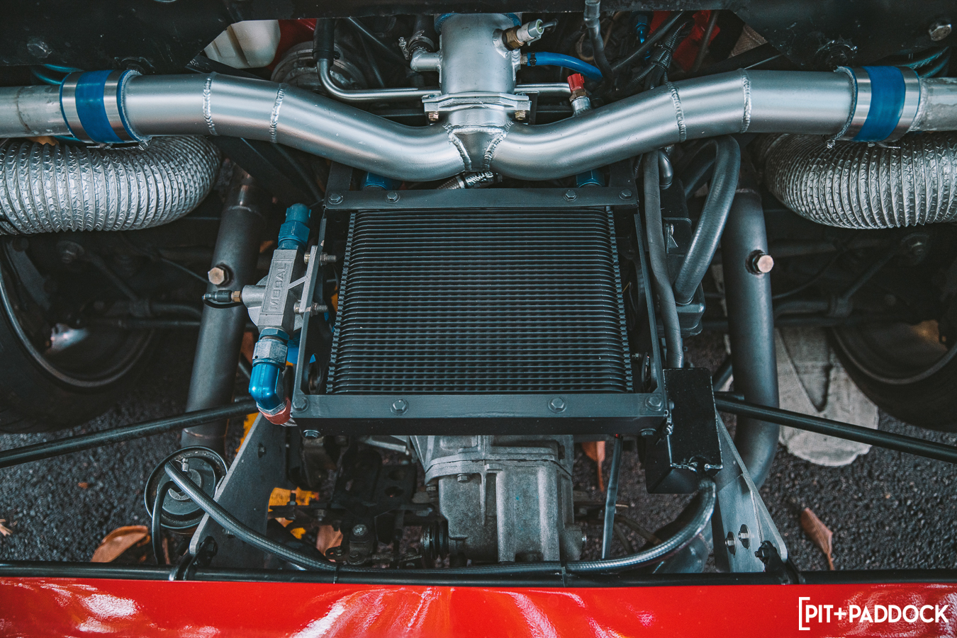 Venturi 400 Trophy by RMC Miami