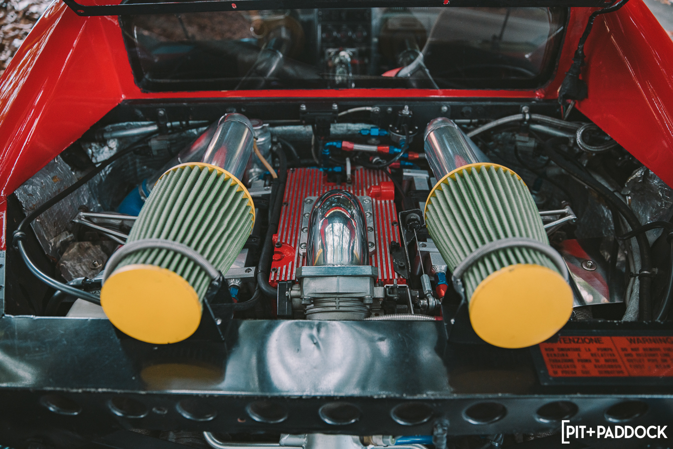 Venturi 400 Trophy by RMC Miami