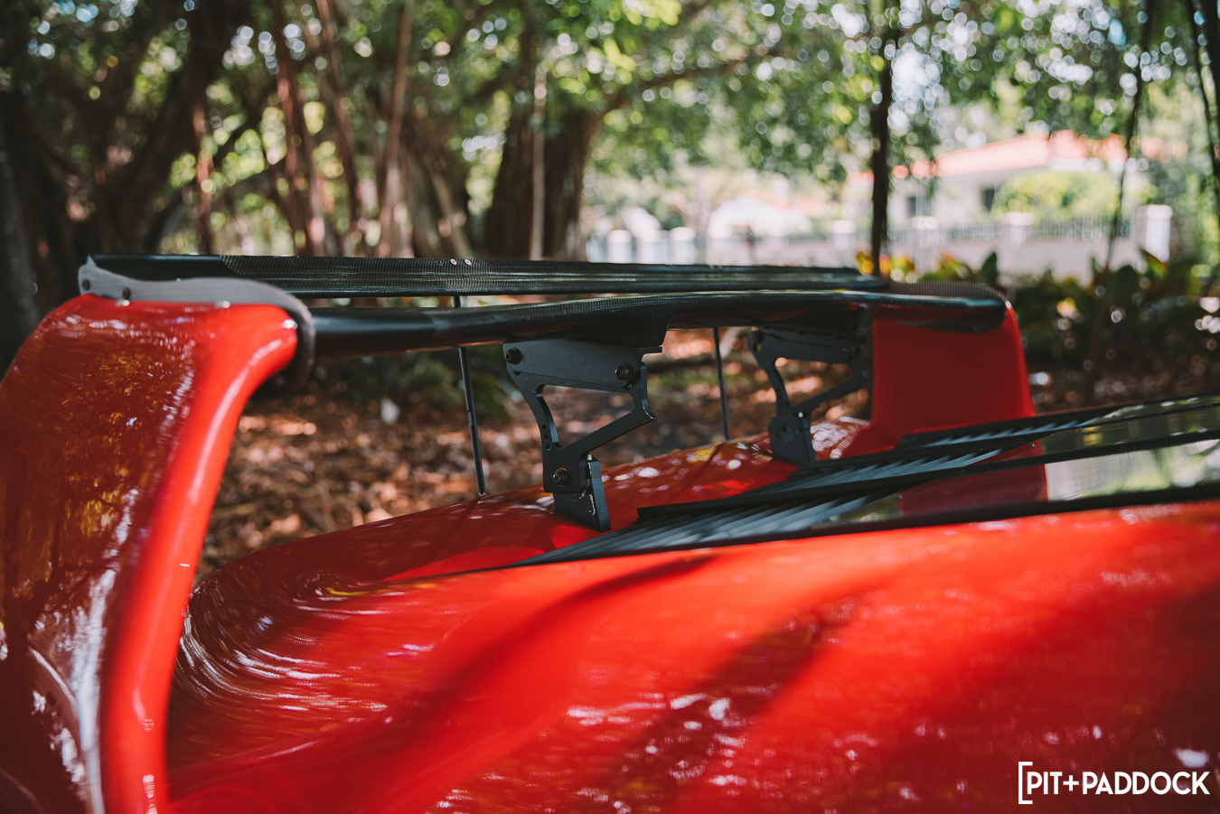 Venturi 400 Trophy by RMC Miami