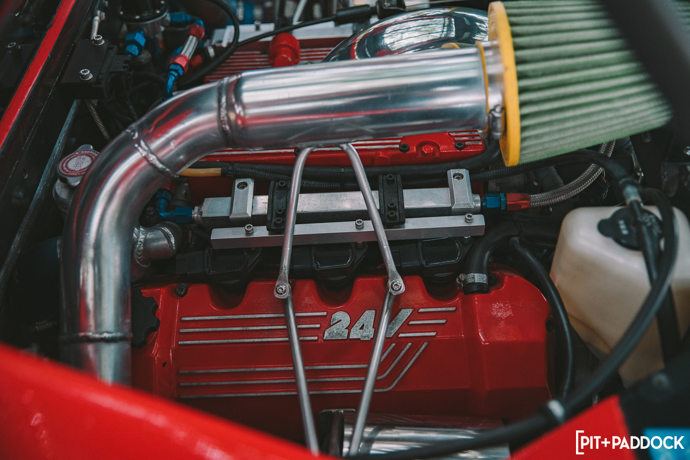 Venturi 400 Trophy by RMC Miami