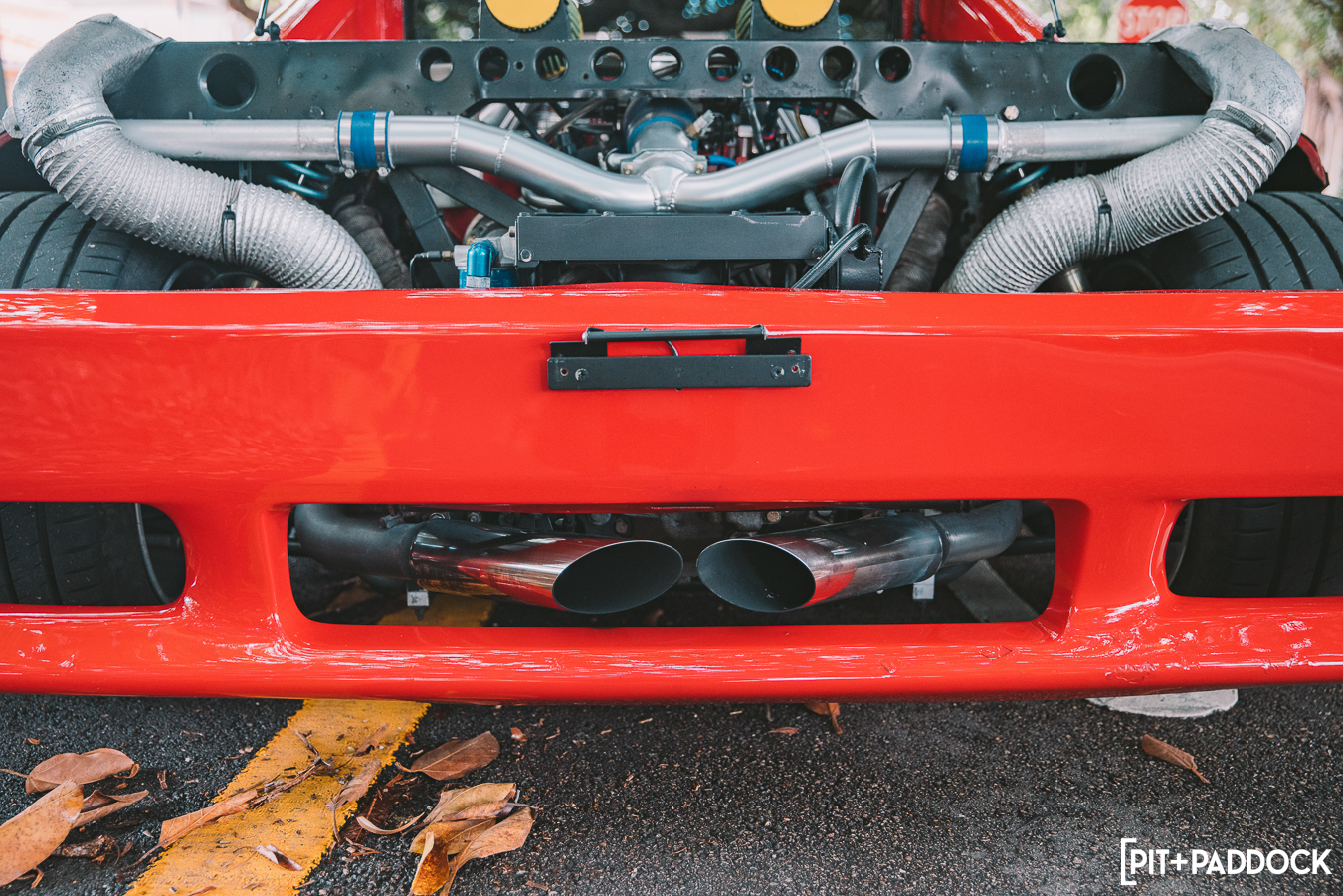 Venturi 400 Trophy by RMC Miami