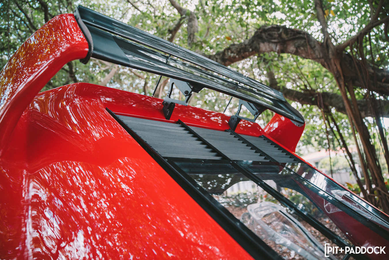 Venturi 400 Trophy by RMC Miami