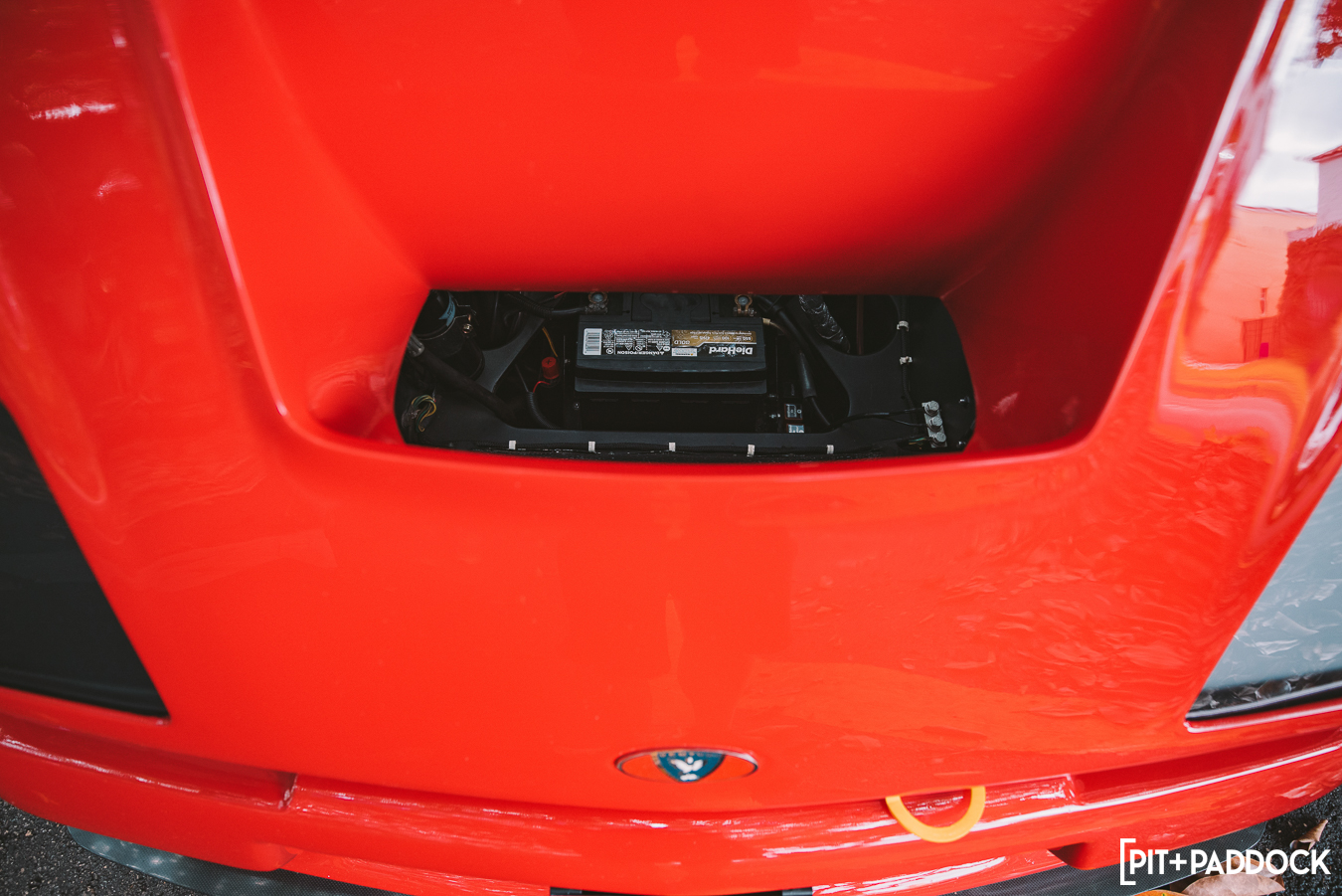 Venturi 400 Trophy by RMC Miami