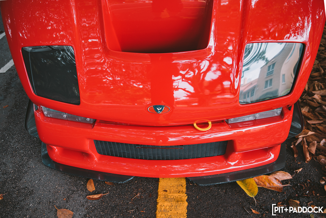 Venturi 400 Trophy by RMC Miami