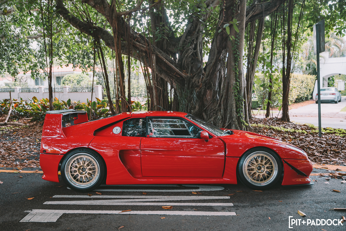 Venturi 400 Trophy by RMC Miami