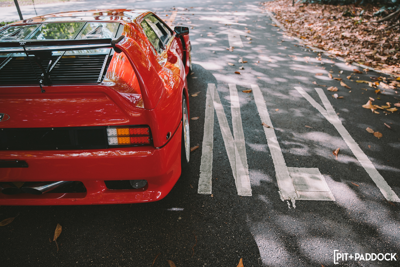 Venturi 400 Trophy by RMC Miami