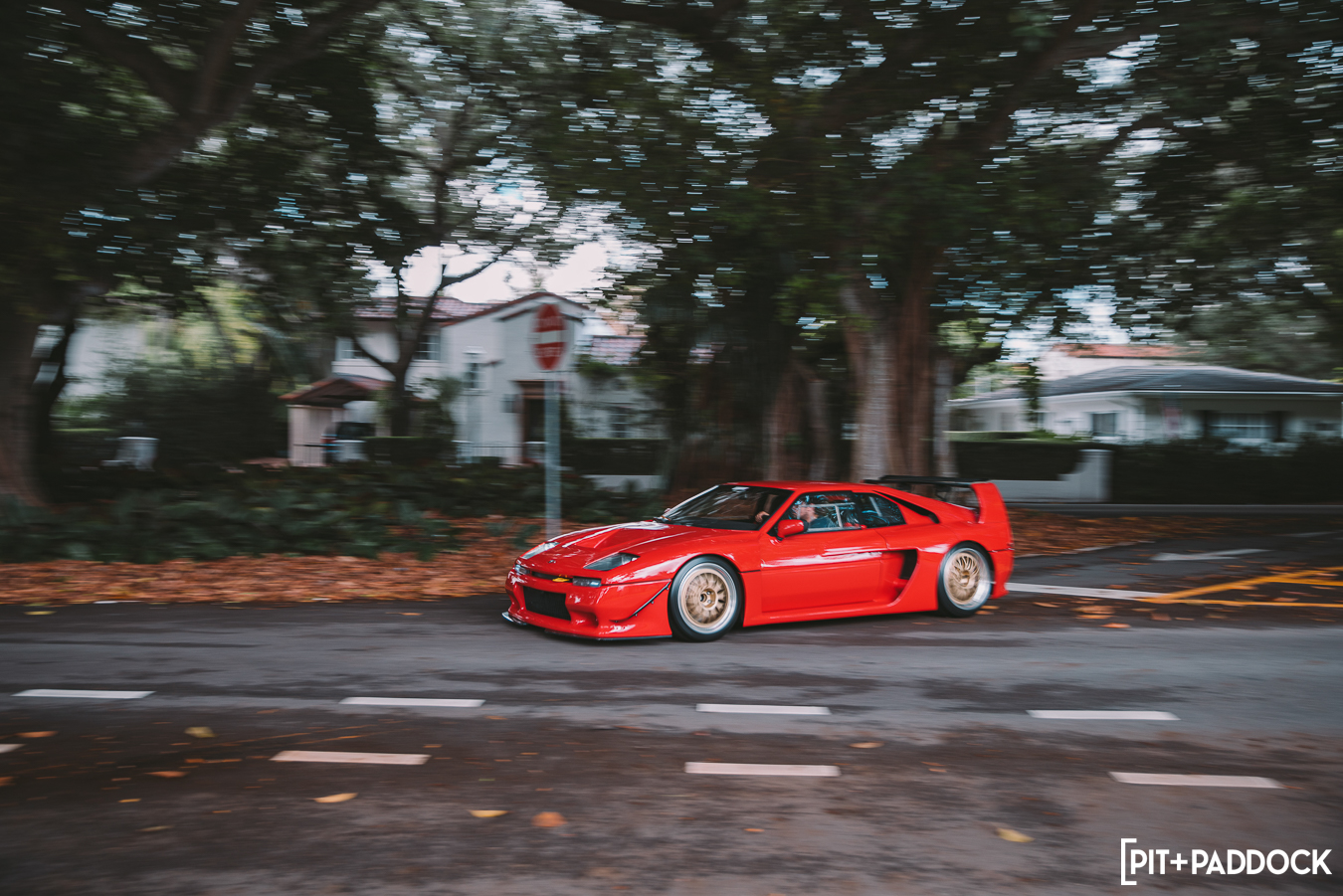 Venturi 400 Trophy by RMC Miami