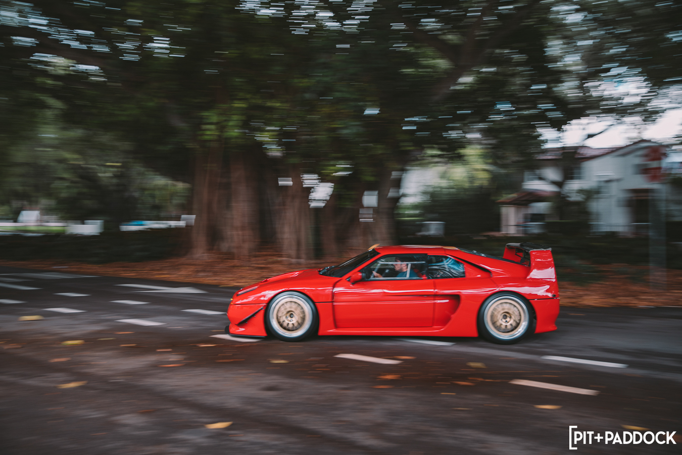 Venturi 400 Trophy by RMC Miami