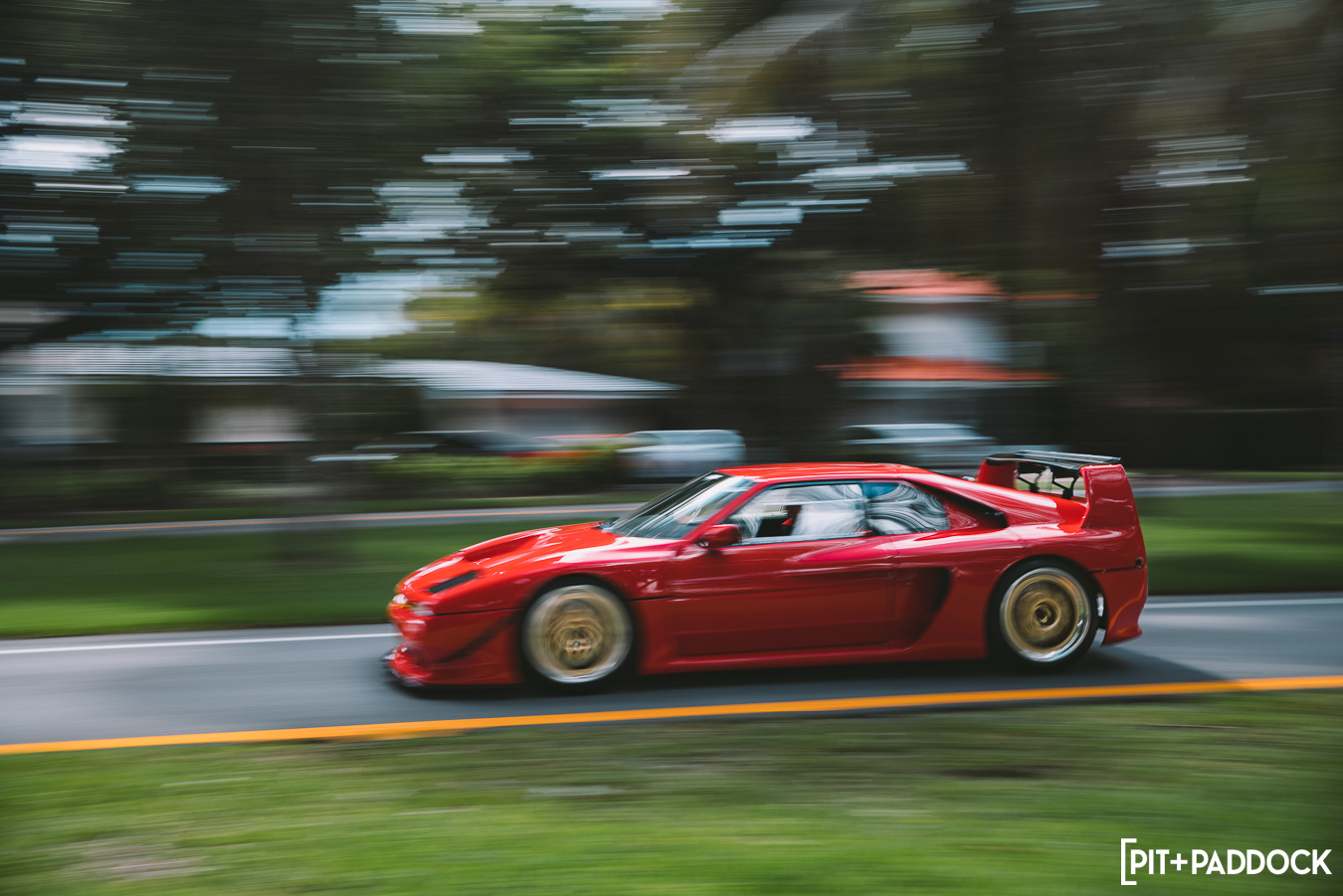 Venturi 400 Trophy by RMC Miami