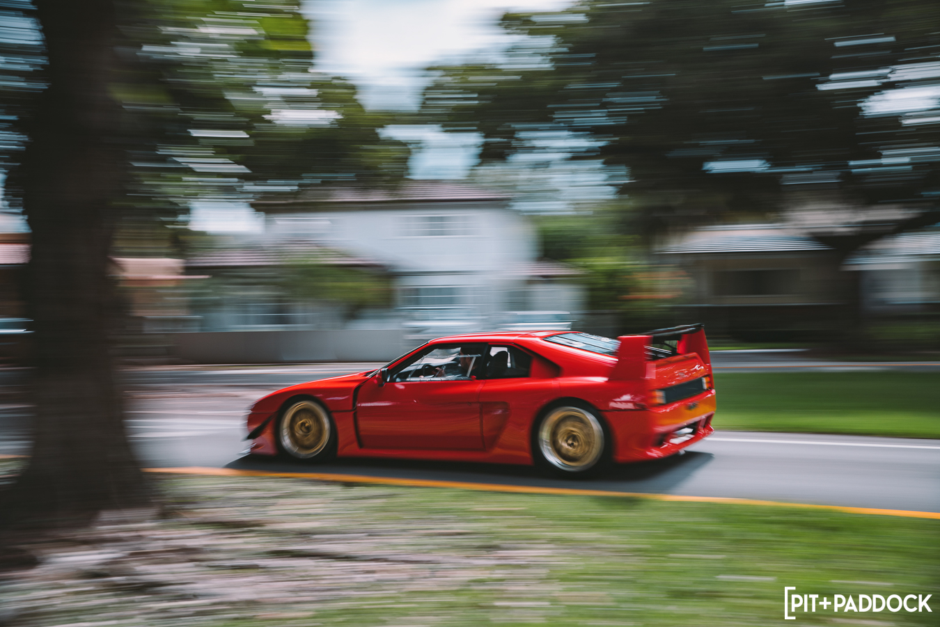 Venturi 400 Trophy by RMC Miami