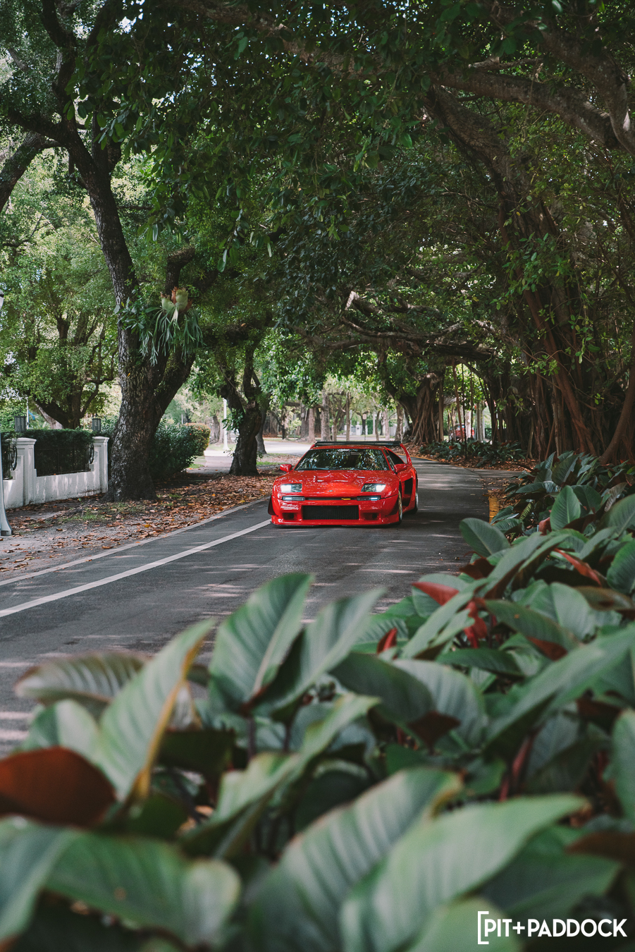 Venturi 400 Trophy by RMC Miami