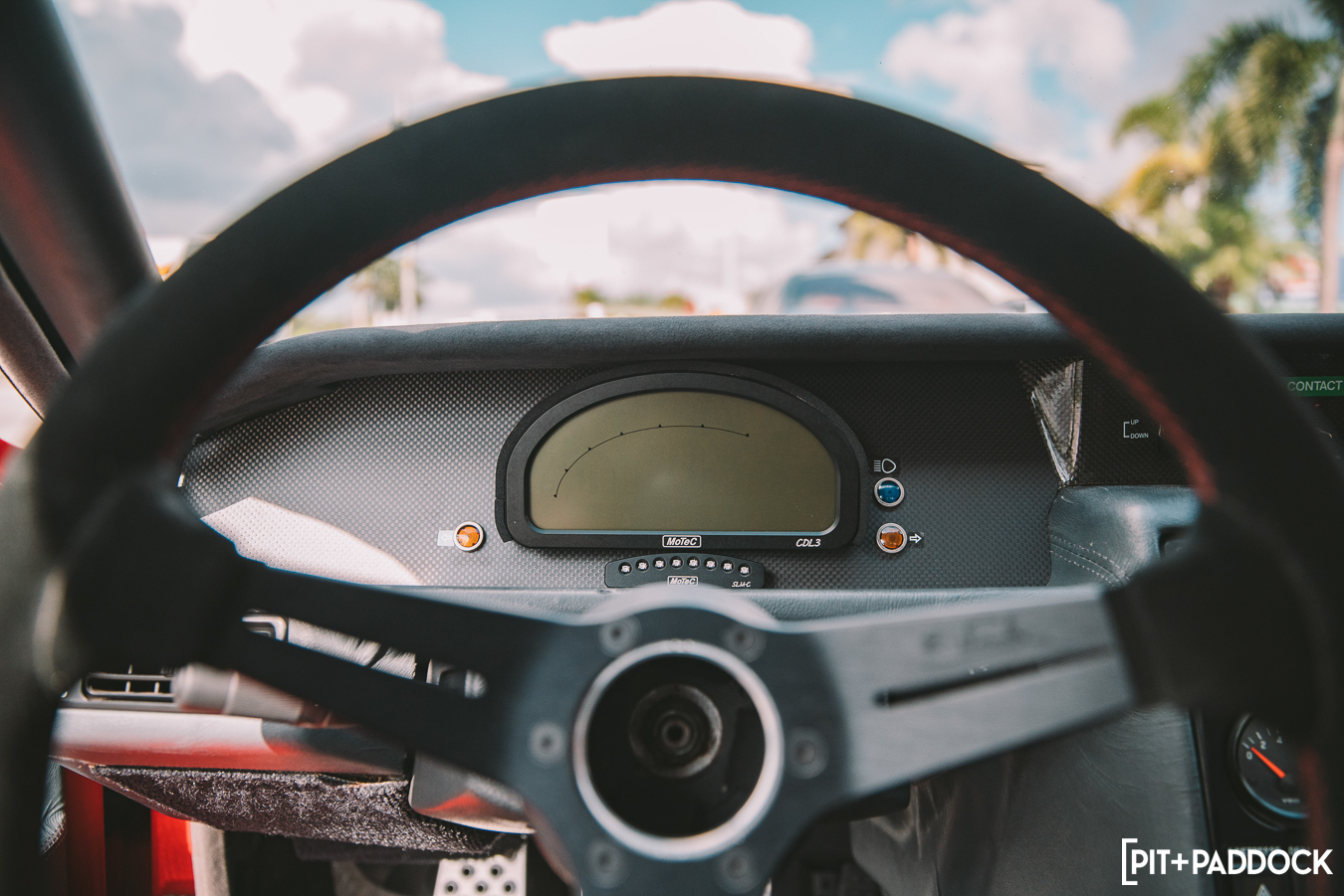 Venturi 400 Trophy by RMC Miami