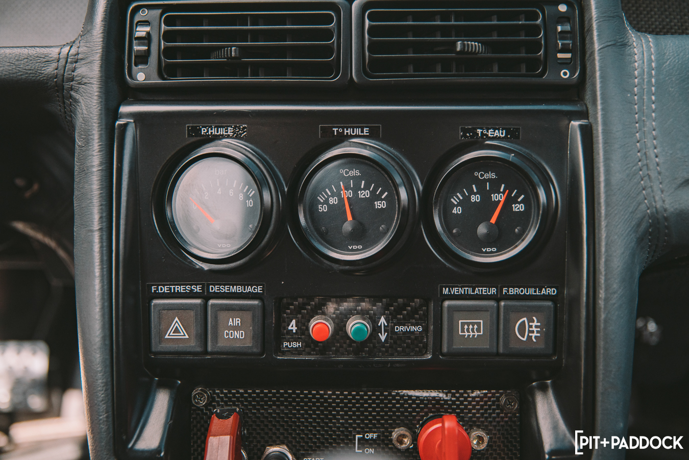 Venturi 400 Trophy by RMC Miami