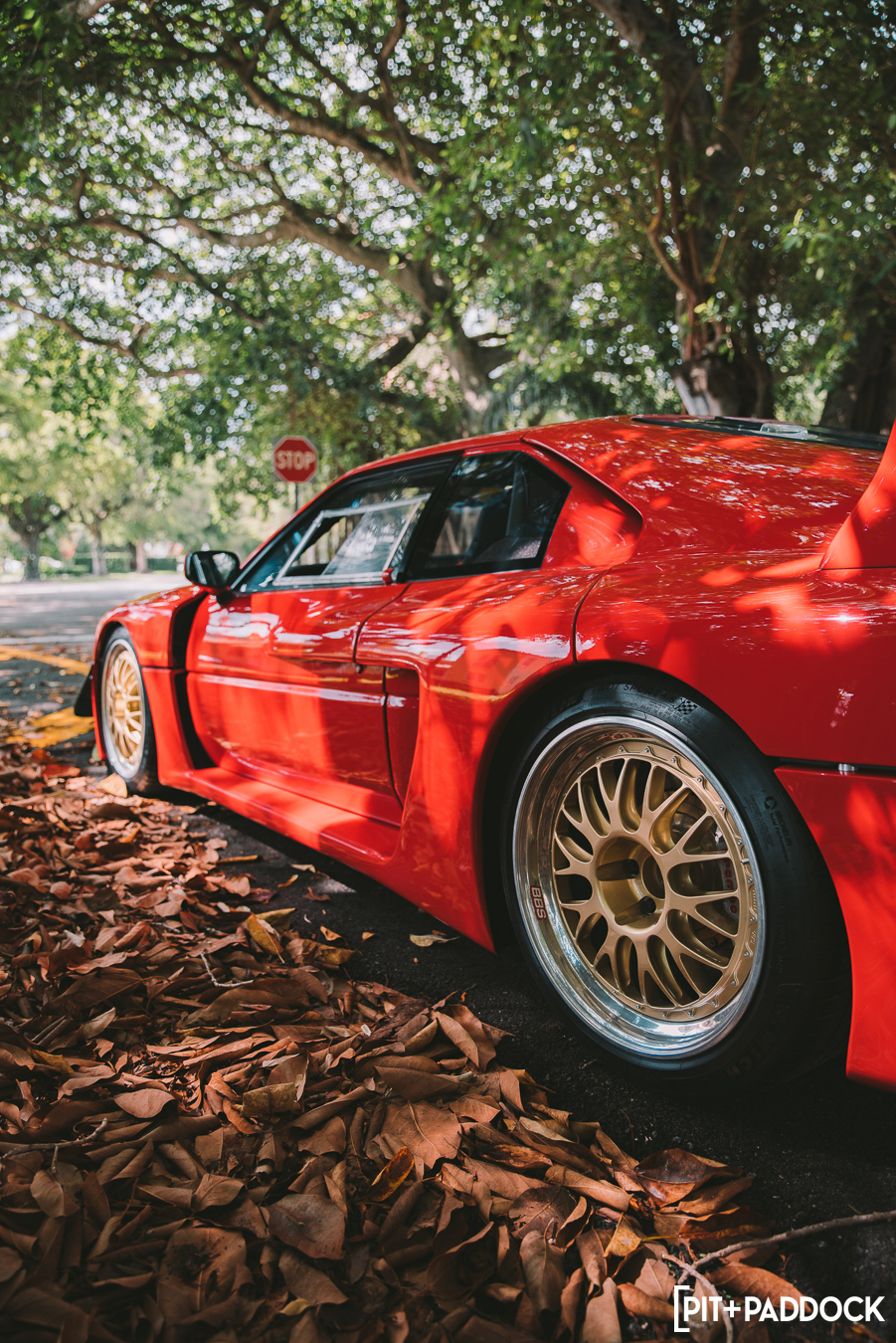 Venturi 400 Trophy by RMC Miami