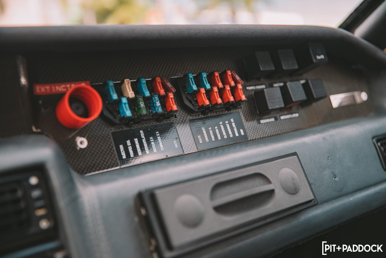 Venturi 400 Trophy by RMC Miami